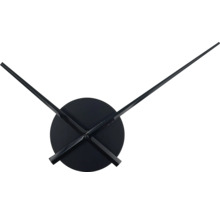 Wanduhr mit Zeigern
