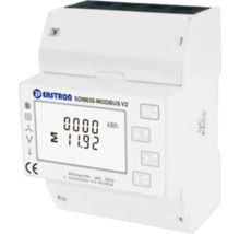 Eastron Stromzähler SDM630-MODBUS V2