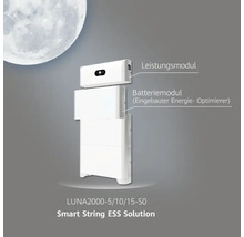 LUNA2000-5/10/15-S0 Solution Smart String ESS