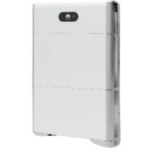 Stockage d''énergie blanc pour installations solaires avec le logo Huawei