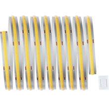 Flexible LED Leiste mit Anschluss