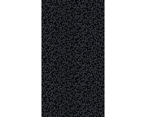 Papier peint à motif floral