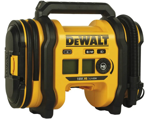 Pompe à air sans fil DeWalt
