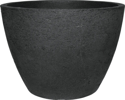 Coupe pour plantes geli plastique Ø 50 x 50 x 38 cm anthracite