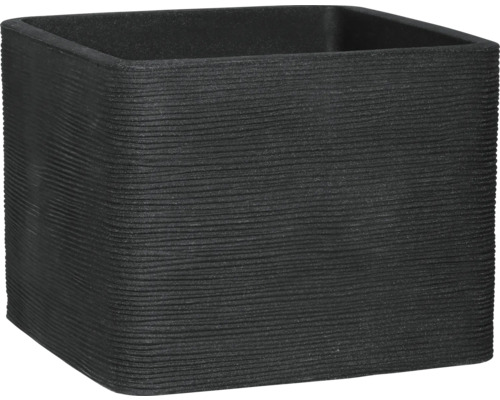 Coupe pour plantes geli plastique Ø 59 x 59 x 46 cm anthracite