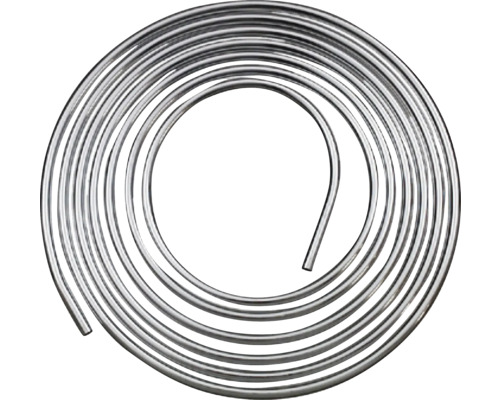 Silberlotdraht Rolle