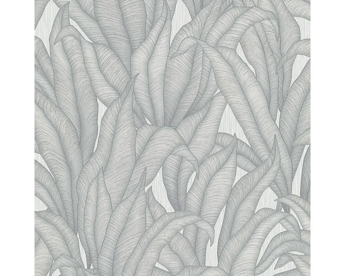 Papier peint intissé 10371-31 GMK Fashion for Walls 4 Floral gris clair