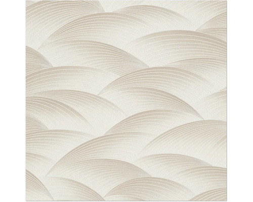 Papier peint intissé 10372-02 GMK Fashion for Walls 4 graphique beige