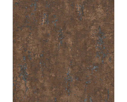 Vliestapete 10375-48 GMK Fashion for Walls 4 Stein bronze Tapete mit Putzstruktur