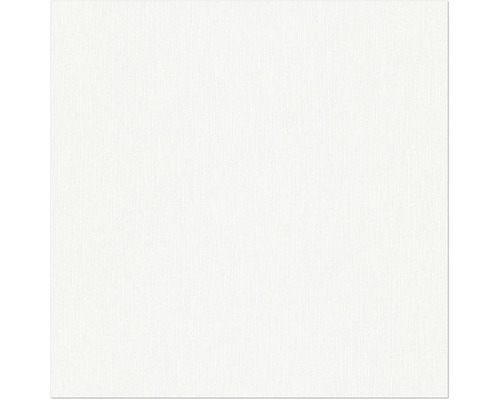 Papier peint intissé 10376-01 GMK Fashion for Walls 4 uni blanc m Papier peint avec une texture fine