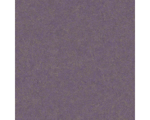 Papier peint intissé 10377-45 GMK Fashion for Walls 4 uni violet m Gros plan d''une surface texturée