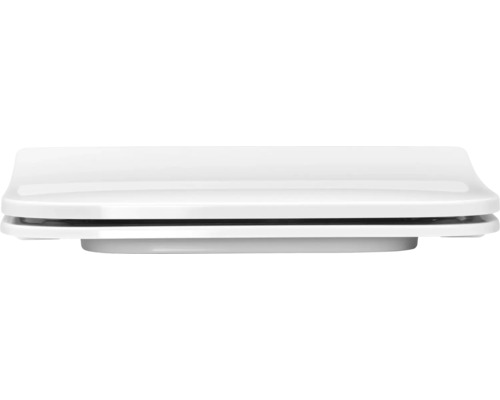 Toilettensitz aus Kunststoff