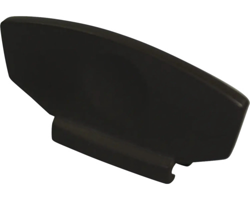 Cache pour un élément de construction