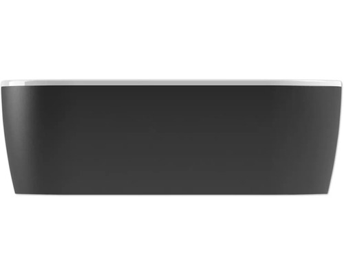 Baignoire îlot en acrylique sanitaire