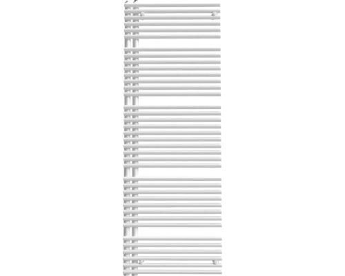 Designheizkörper ROTHEIGNER PIPE 1695 x 496 mm weiß Anschluss Einseitig unten