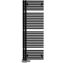 Sèche-serviettes avec radiateur pour salle de bain