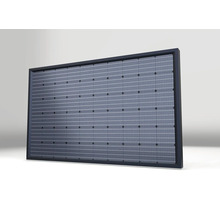 Centrale électrique pour balcon – module photovoltaïque mono black 300W avec inverseur de courant intégré-thumb-7