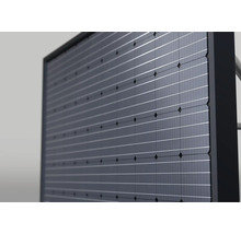 Centrale électrique pour balcon – module photovoltaïque mono black 300W avec inverseur de courant intégré-thumb-9