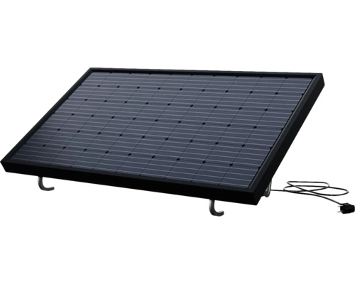 Rallonge entre modules solaires MC4 2 m 4 mm² 2 pièces - HORNBACH Luxembourg