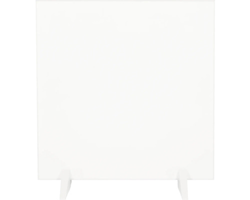 Cloison de séparation autoportante pour l''intérieur