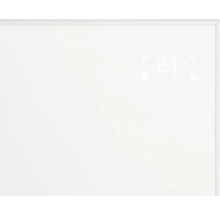 Affichage numérique pour thermostat de radiateur