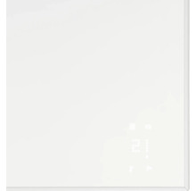 Thermostat de radiateur numérique avec écran