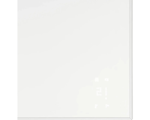 Thermostat de radiateur numérique avec écran