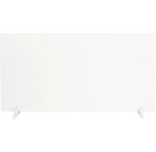 Cache-radiateur autoportant