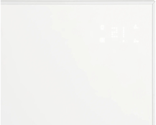 Thermostat numérique pour le contrôle de la température