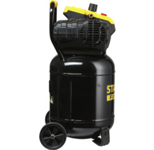 Compresseur Stanley Fatmax avec roues