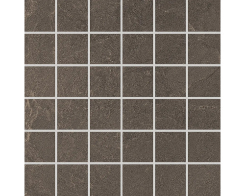 Mosaikfliese für Wand und Boden