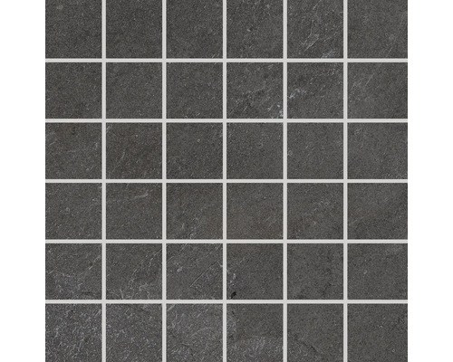 Mosaikfliese aus Steinzeug