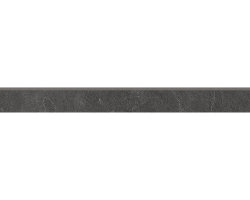 Plinthe Meran anthracite 6x59,7 cm