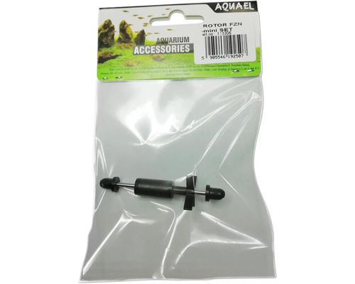 Aquael Rotor FZN Mini Set in Verpackung für Aquarienzubehör