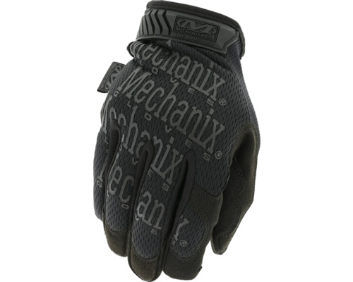 Gants de travail Mechanix Original Covert Taille M