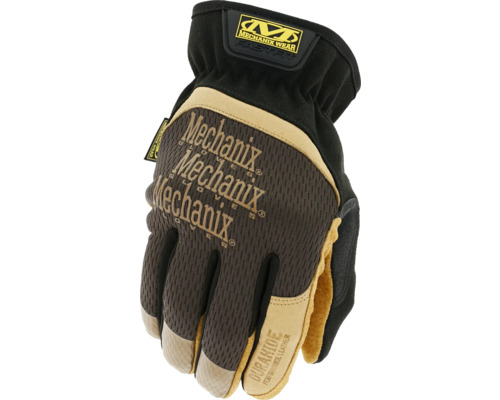 Arbeitshandschuh Mechanix FastFit Leder Gr. M