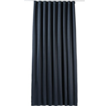 Rideau avec suspension à œillets