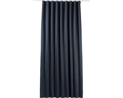 Rideau avec suspension à œillets