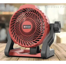 Ventilateur sans fil Einhell du système Power X-Change