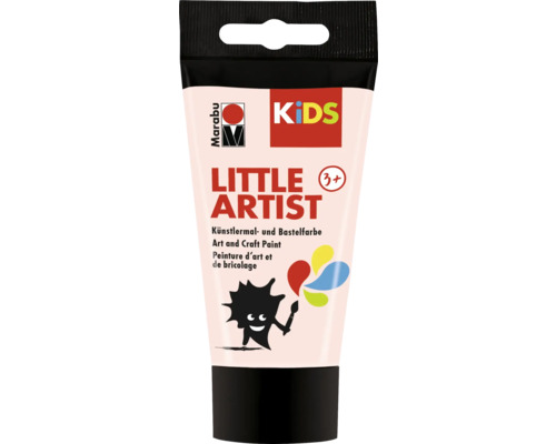 Marabu KiDS Little Artist rose beige 029 75 ml