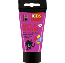 Marabu Little Artist peinture d’art et de bricolage pour enfants de plus de trois ans