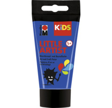Marabu KiDS Little Artist bleu foncé 053 75 ml