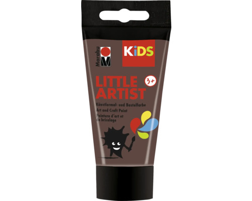 Marabu KiDS Little Artist braun 045 75 ml