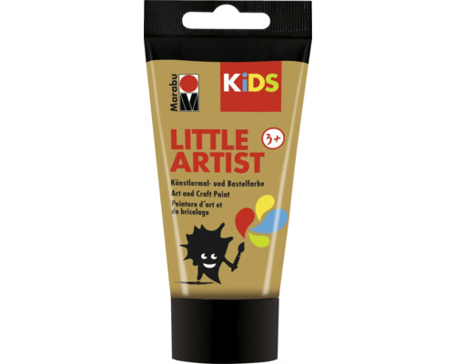 Marabu KiDS Little Artist or 084 75 ml