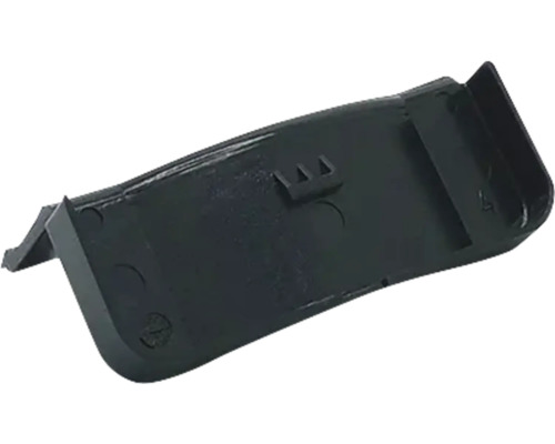 Abdeckung aus Kunststoff