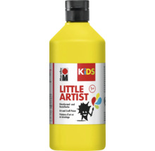 Marabu KiDS Little Artist jaune 019 500 ml