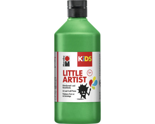 Marabu KiDS Little Artist grün 500 ml