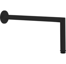 Wandarm VitrA Origin schwarz matt A4263136WTC