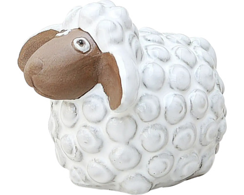 Figurine décorative Lafiora mouton 8 cm