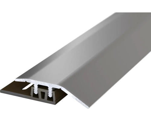 Profilé de finition Prinz design pro acier inoxydable poli 34 mm x 0,9 m Profilé de finition Prinz design pro acier inoxydable poli 34 mm x 0,9 m